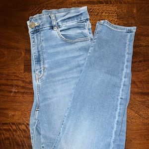 American eagle jeans, size 12